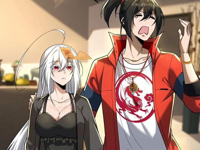 Tôi Livestream Cầu Hôn Nữ Quỷ Vậy Mà Thành Công!? 76 trang 52