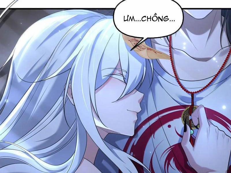 Tôi Livestream Cầu Hôn Nữ Quỷ Vậy Mà Thành Công!? 76 trang 77