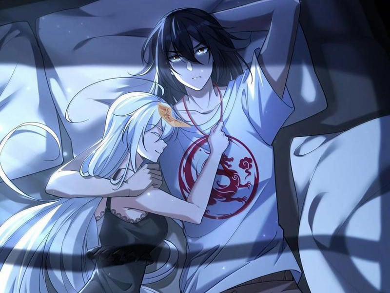 Tôi Livestream Cầu Hôn Nữ Quỷ Vậy Mà Thành Công!? 76 trang 79