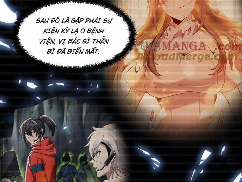 Tôi Livestream Cầu Hôn Nữ Quỷ Vậy Mà Thành Công!? 76 trang 83