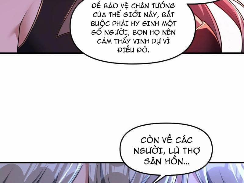 Tôi Livestream Cầu Hôn Nữ Quỷ Vậy Mà Thành Công!? 77 trang 111