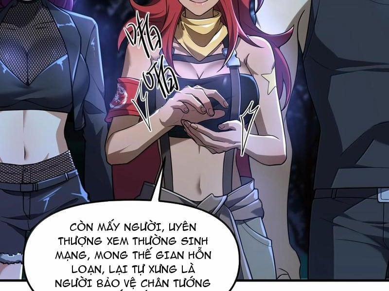 Tôi Livestream Cầu Hôn Nữ Quỷ Vậy Mà Thành Công!? 77 trang 114