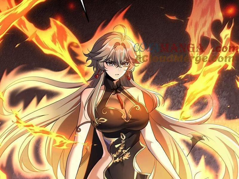 Tôi Livestream Cầu Hôn Nữ Quỷ Vậy Mà Thành Công!? 77 trang 123