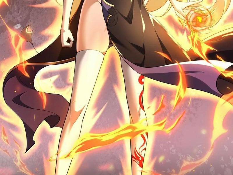 Tôi Livestream Cầu Hôn Nữ Quỷ Vậy Mà Thành Công!? 77 trang 124