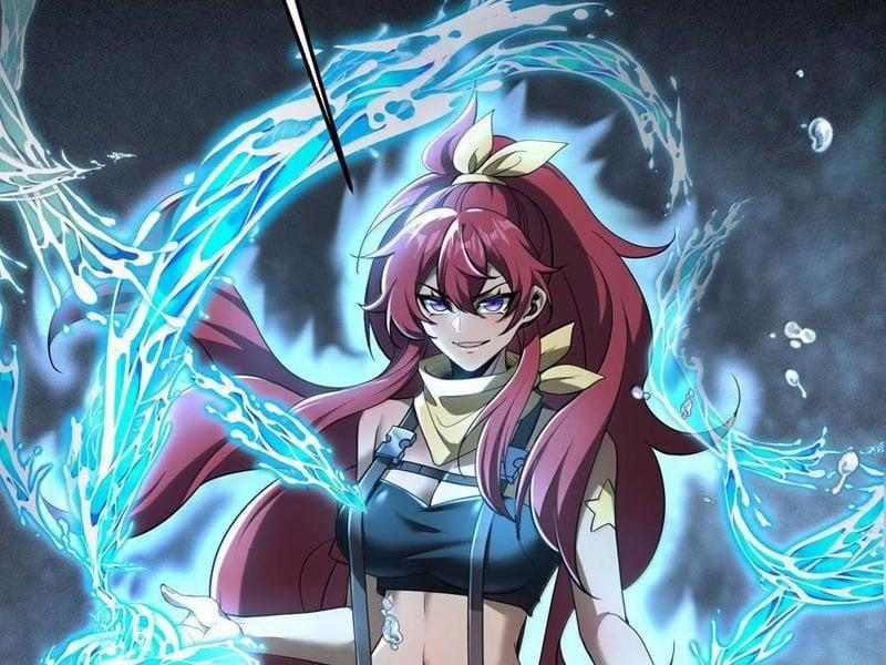 Tôi Livestream Cầu Hôn Nữ Quỷ Vậy Mà Thành Công!? 77 trang 128