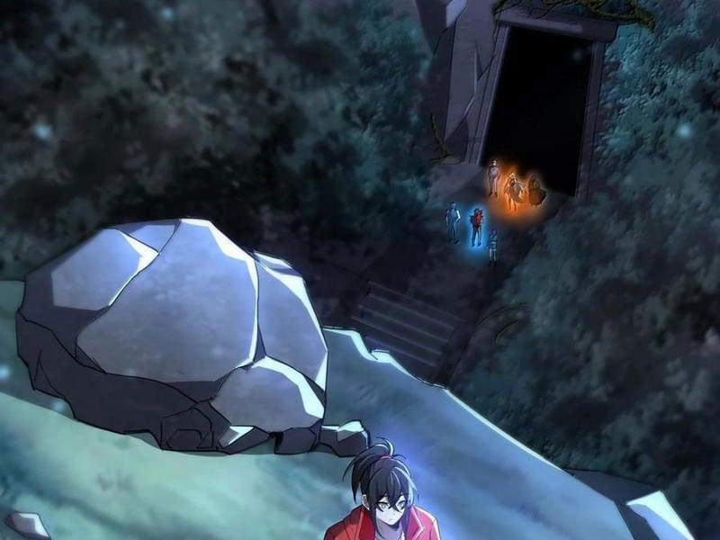 Tôi Livestream Cầu Hôn Nữ Quỷ Vậy Mà Thành Công!? 77 trang 149