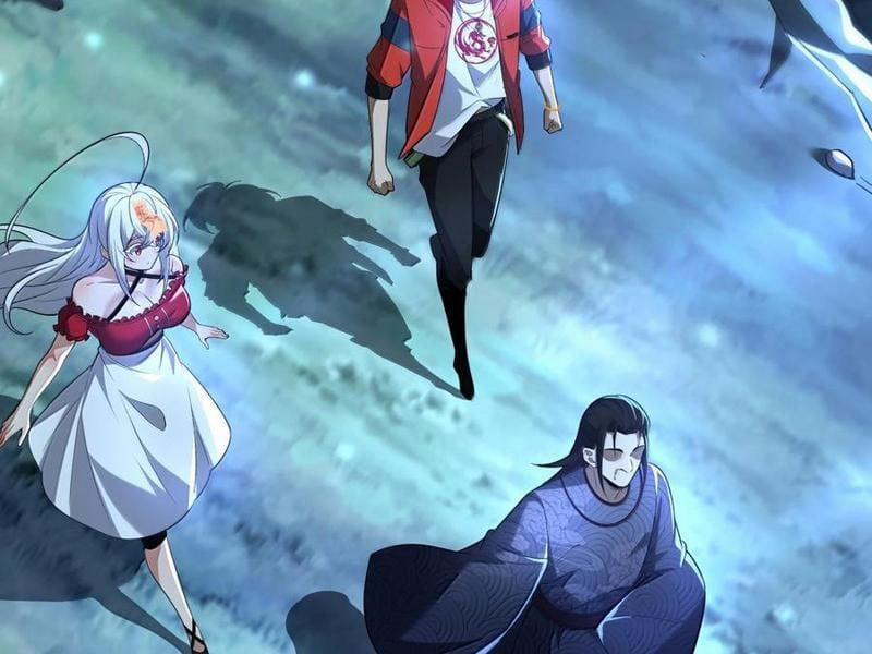 Tôi Livestream Cầu Hôn Nữ Quỷ Vậy Mà Thành Công!? 77 trang 150