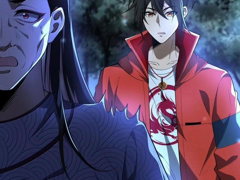 Tôi Livestream Cầu Hôn Nữ Quỷ Vậy Mà Thành Công!? 77 trang 153