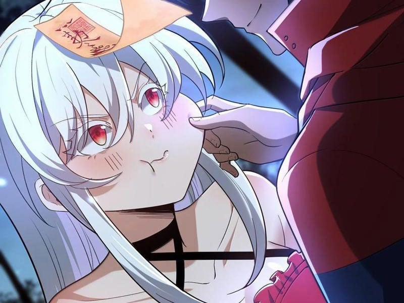 Tôi Livestream Cầu Hôn Nữ Quỷ Vậy Mà Thành Công!? 77 trang 163