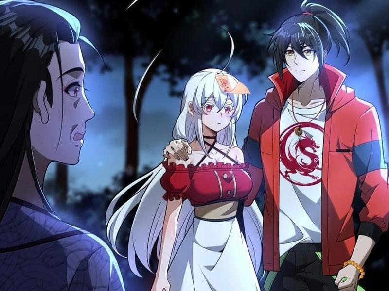 Tôi Livestream Cầu Hôn Nữ Quỷ Vậy Mà Thành Công!? 77 trang 168