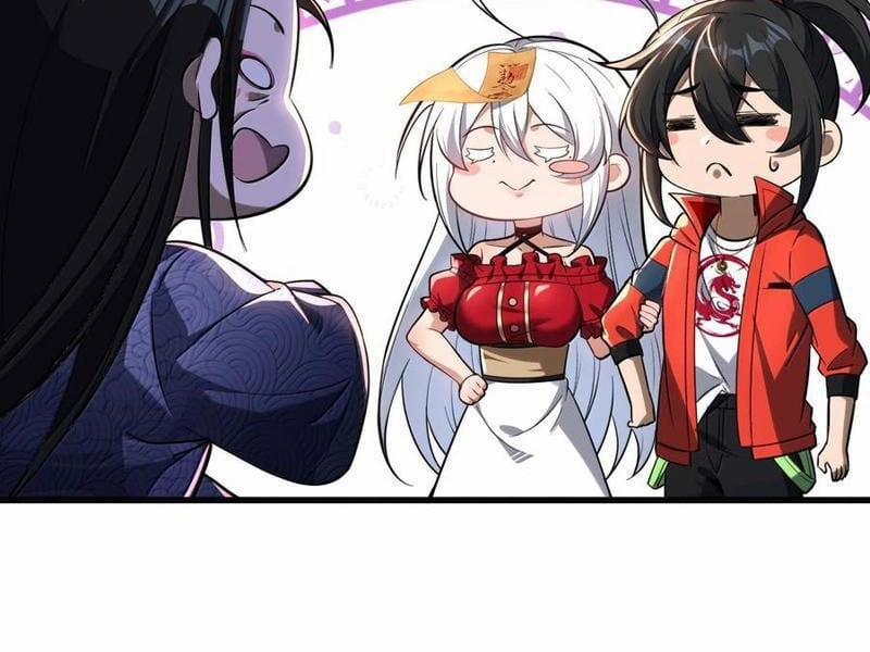 Tôi Livestream Cầu Hôn Nữ Quỷ Vậy Mà Thành Công!? 77 trang 181