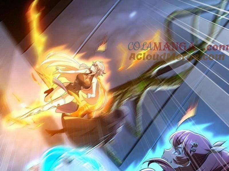 Tôi Livestream Cầu Hôn Nữ Quỷ Vậy Mà Thành Công!? 77 trang 189