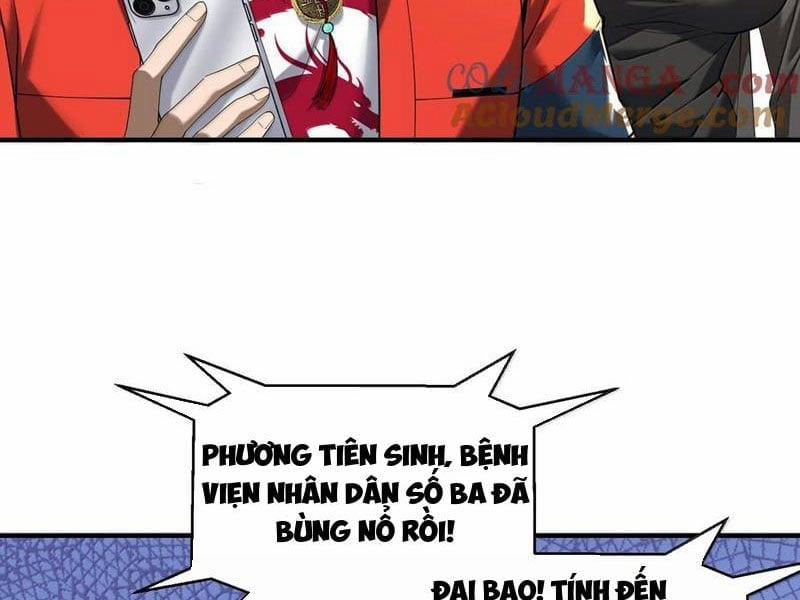 Tôi Livestream Cầu Hôn Nữ Quỷ Vậy Mà Thành Công!? 77 trang 19