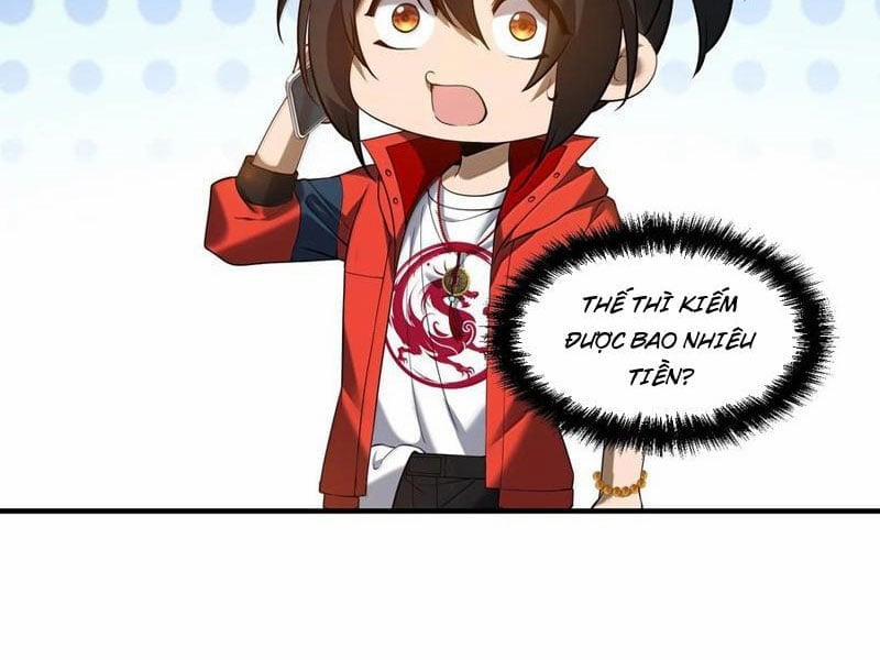 Tôi Livestream Cầu Hôn Nữ Quỷ Vậy Mà Thành Công!? 77 trang 21