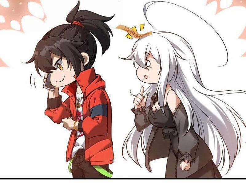 Tôi Livestream Cầu Hôn Nữ Quỷ Vậy Mà Thành Công!? 77 trang 28