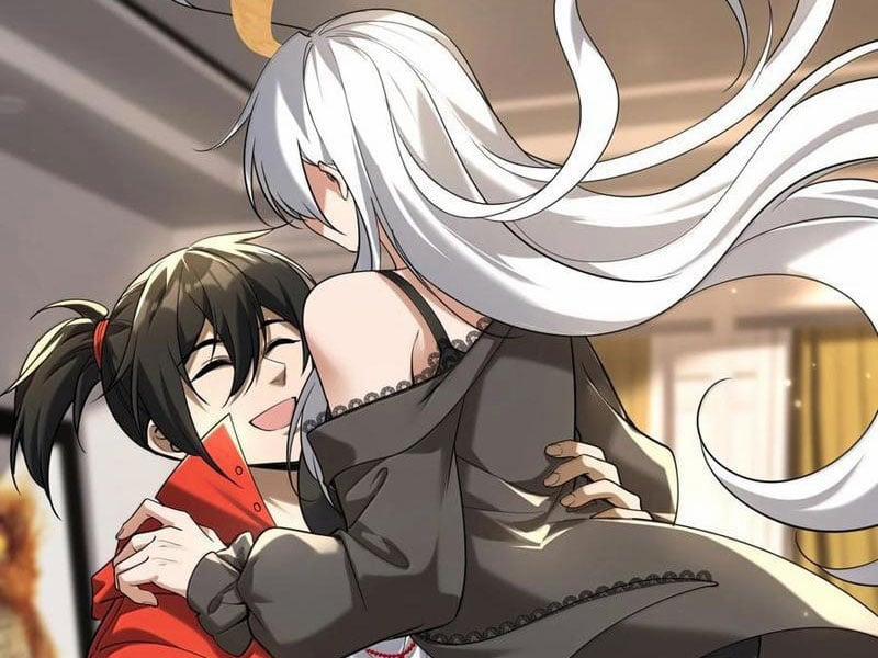 Tôi Livestream Cầu Hôn Nữ Quỷ Vậy Mà Thành Công!? 77 trang 31