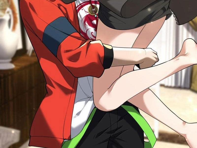 Tôi Livestream Cầu Hôn Nữ Quỷ Vậy Mà Thành Công!? 77 trang 32