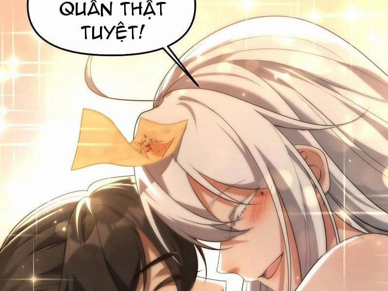 Tôi Livestream Cầu Hôn Nữ Quỷ Vậy Mà Thành Công!? 77 trang 34