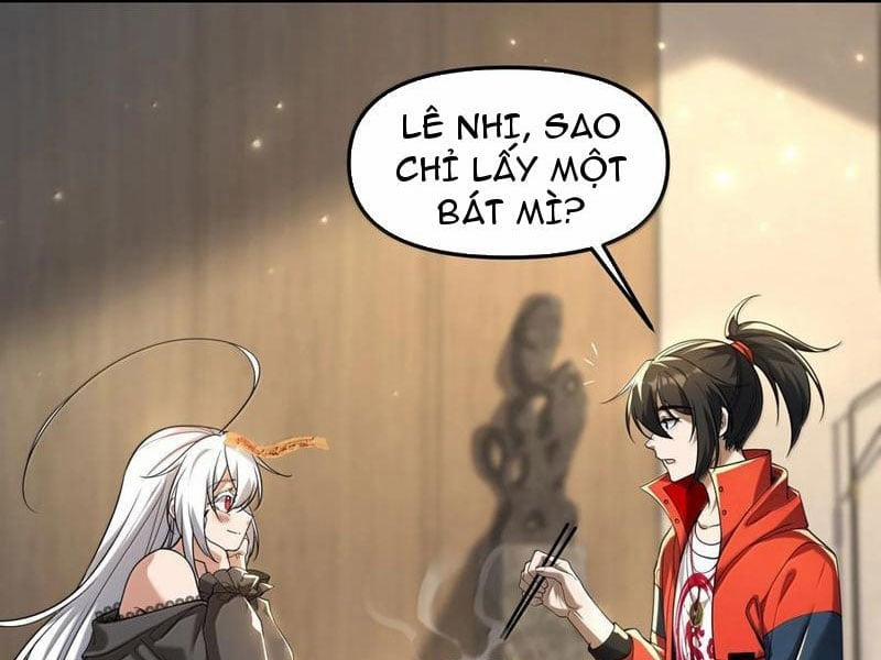 Tôi Livestream Cầu Hôn Nữ Quỷ Vậy Mà Thành Công!? 77 trang 38