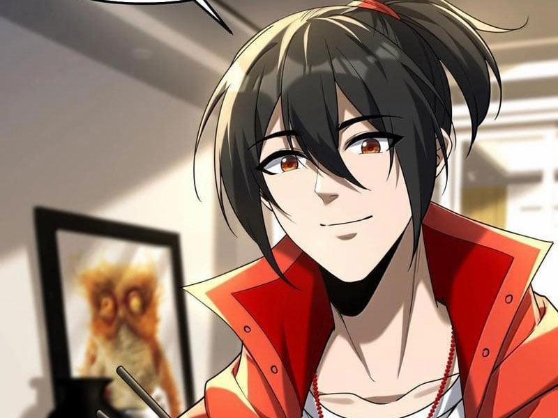 Tôi Livestream Cầu Hôn Nữ Quỷ Vậy Mà Thành Công!? 77 trang 44