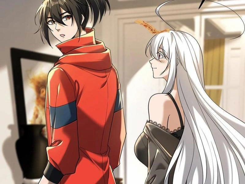 Tôi Livestream Cầu Hôn Nữ Quỷ Vậy Mà Thành Công!? 77 trang 69