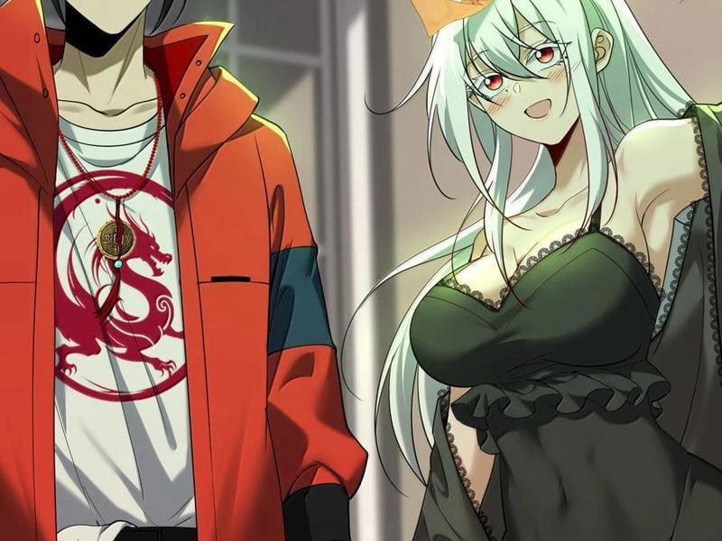 Tôi Livestream Cầu Hôn Nữ Quỷ Vậy Mà Thành Công!? 77 trang 72