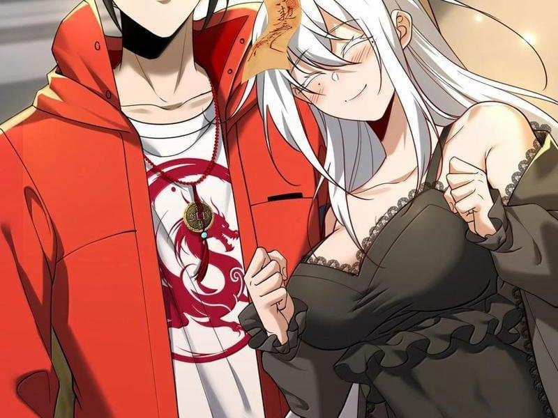 Tôi Livestream Cầu Hôn Nữ Quỷ Vậy Mà Thành Công!? 77 trang 79