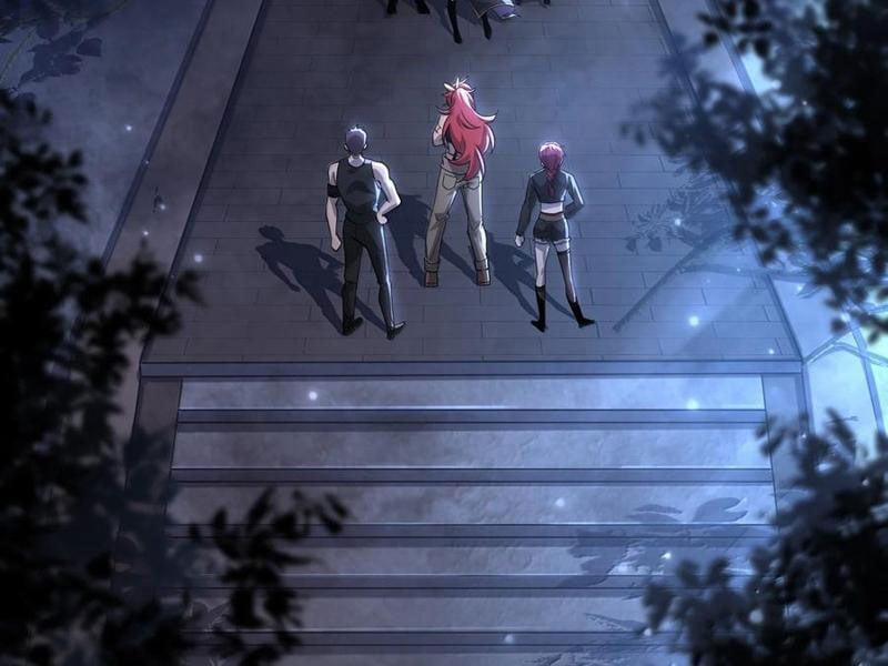 Tôi Livestream Cầu Hôn Nữ Quỷ Vậy Mà Thành Công!? 77 trang 92