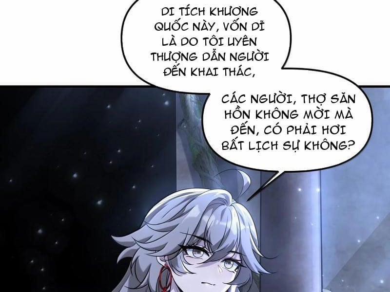 Tôi Livestream Cầu Hôn Nữ Quỷ Vậy Mà Thành Công!? 77 trang 97