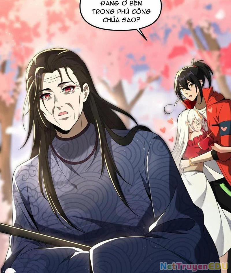 Tôi Livestream Cầu Hôn Nữ Quỷ Vậy Mà Thành Công!? 78 trang 120