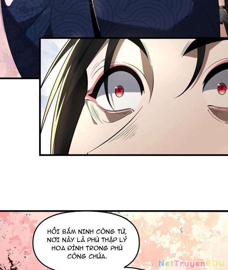 Tôi Livestream Cầu Hôn Nữ Quỷ Vậy Mà Thành Công!? 78 trang 121