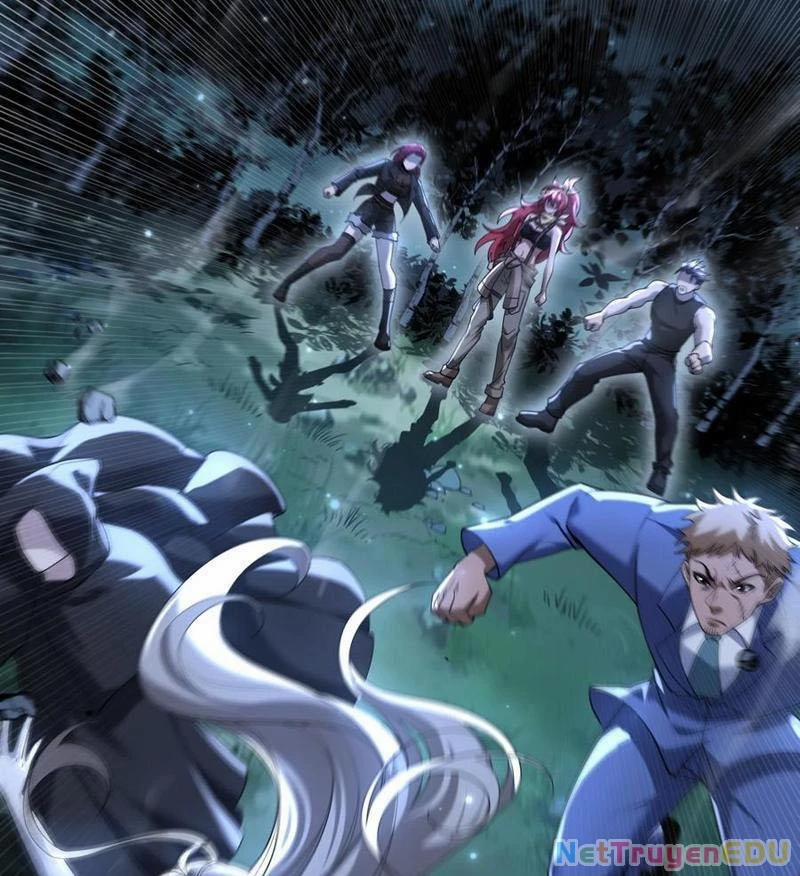 Tôi Livestream Cầu Hôn Nữ Quỷ Vậy Mà Thành Công!? 78 trang 20