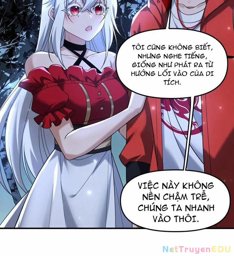 Tôi Livestream Cầu Hôn Nữ Quỷ Vậy Mà Thành Công!? 78 trang 29