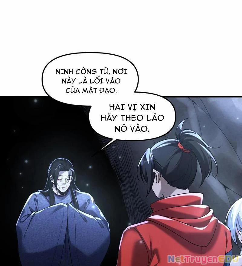 Tôi Livestream Cầu Hôn Nữ Quỷ Vậy Mà Thành Công!? 78 trang 30