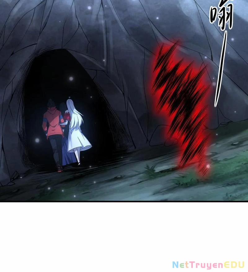 Tôi Livestream Cầu Hôn Nữ Quỷ Vậy Mà Thành Công!? 78 trang 32