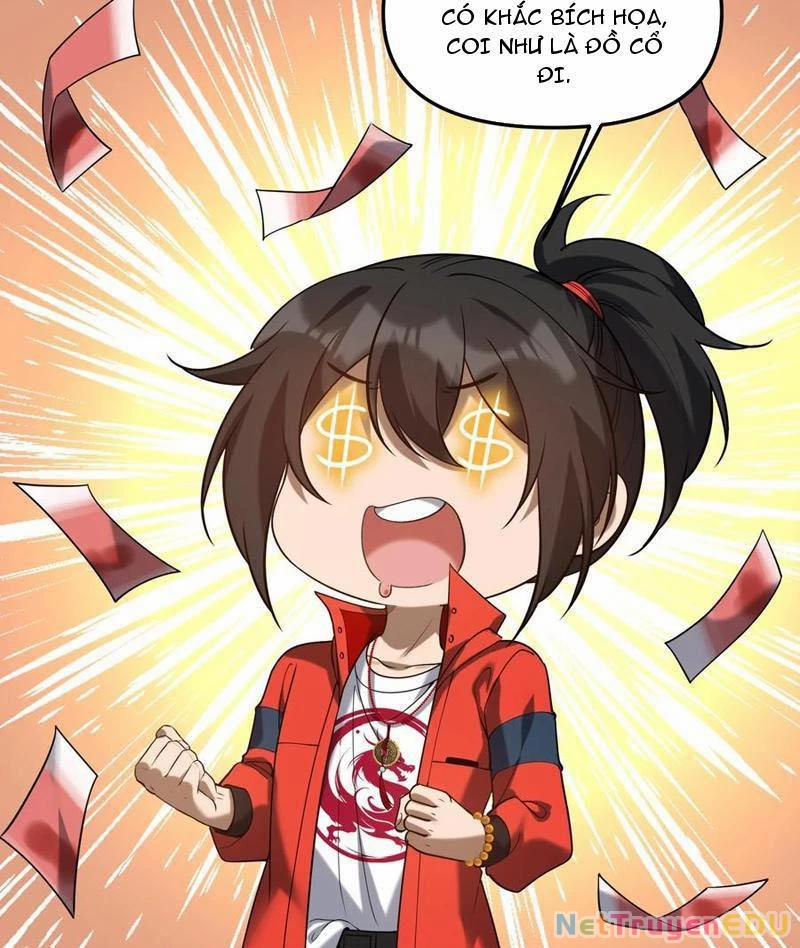 Tôi Livestream Cầu Hôn Nữ Quỷ Vậy Mà Thành Công!? 78 trang 47