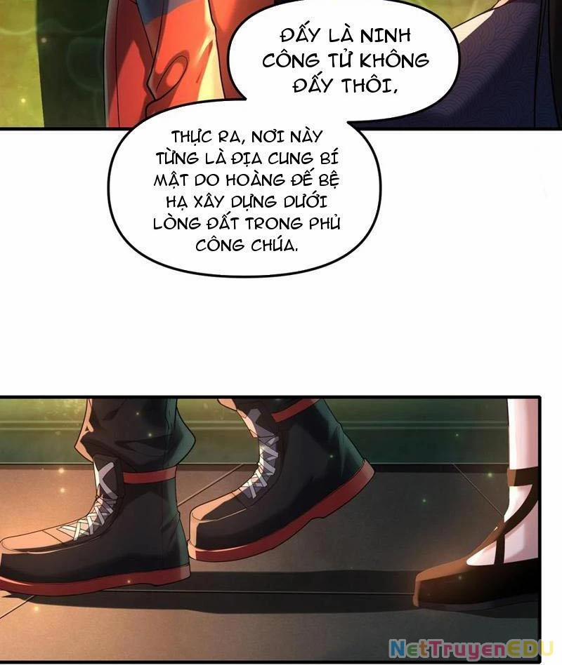 Tôi Livestream Cầu Hôn Nữ Quỷ Vậy Mà Thành Công!? 78 trang 53