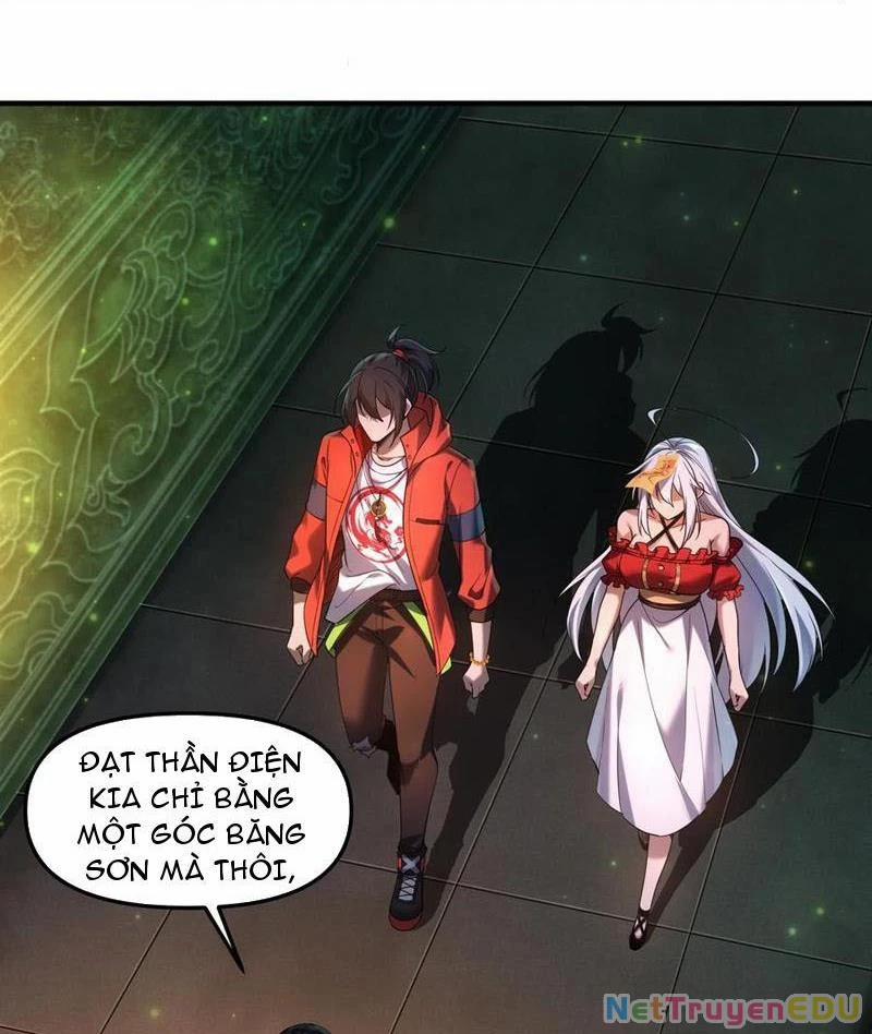 Tôi Livestream Cầu Hôn Nữ Quỷ Vậy Mà Thành Công!? 78 trang 54