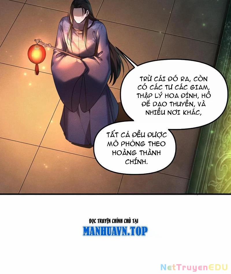 Tôi Livestream Cầu Hôn Nữ Quỷ Vậy Mà Thành Công!? 78 trang 55