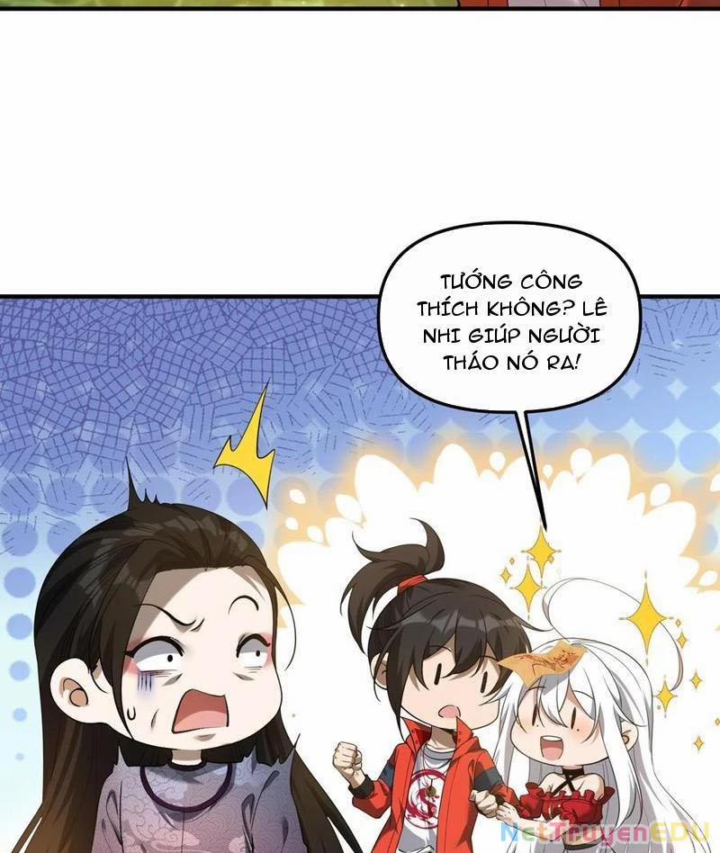 Tôi Livestream Cầu Hôn Nữ Quỷ Vậy Mà Thành Công!? 78 trang 57