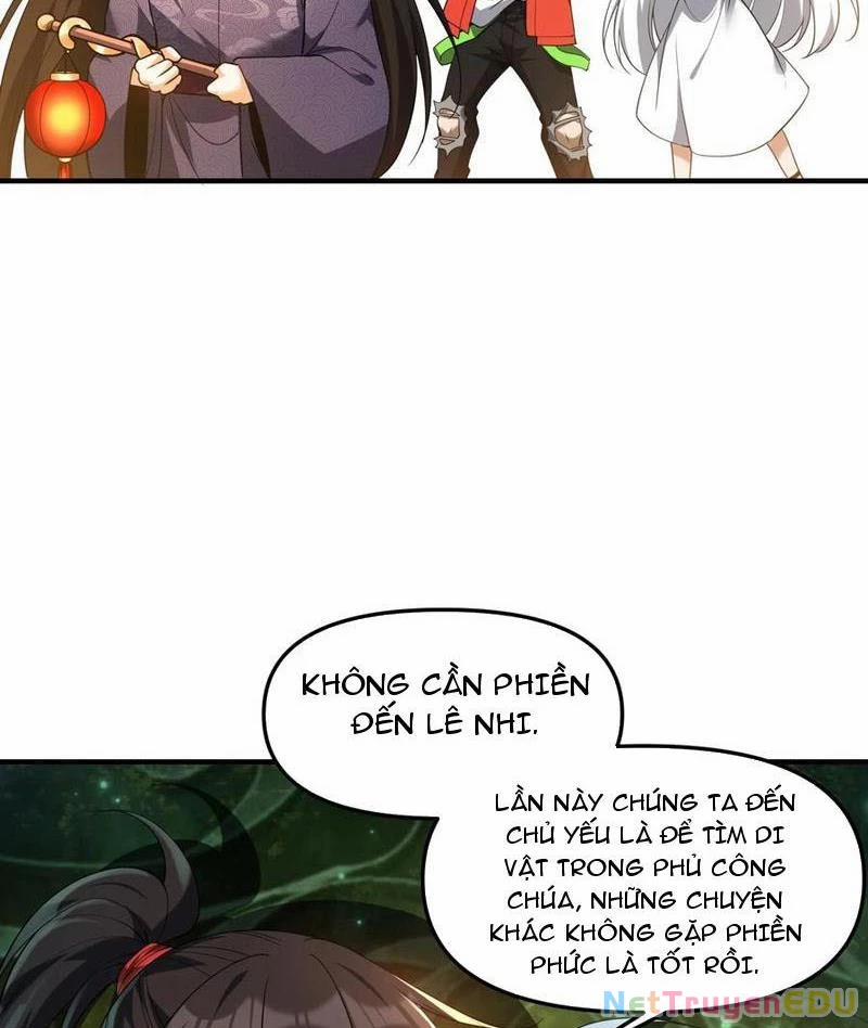 Tôi Livestream Cầu Hôn Nữ Quỷ Vậy Mà Thành Công!? 78 trang 58