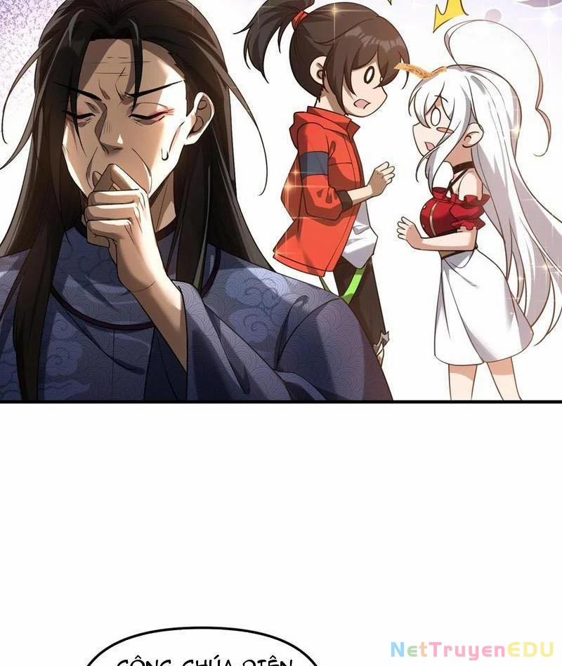 Tôi Livestream Cầu Hôn Nữ Quỷ Vậy Mà Thành Công!? 78 trang 65