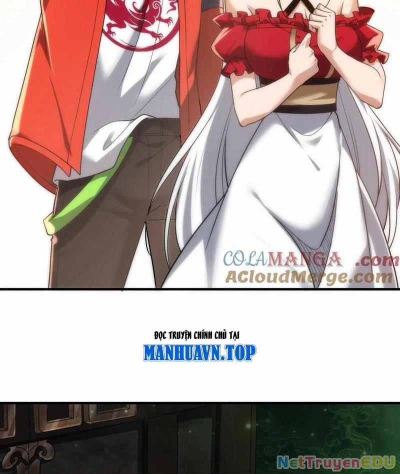 Tôi Livestream Cầu Hôn Nữ Quỷ Vậy Mà Thành Công!? 78 trang 68