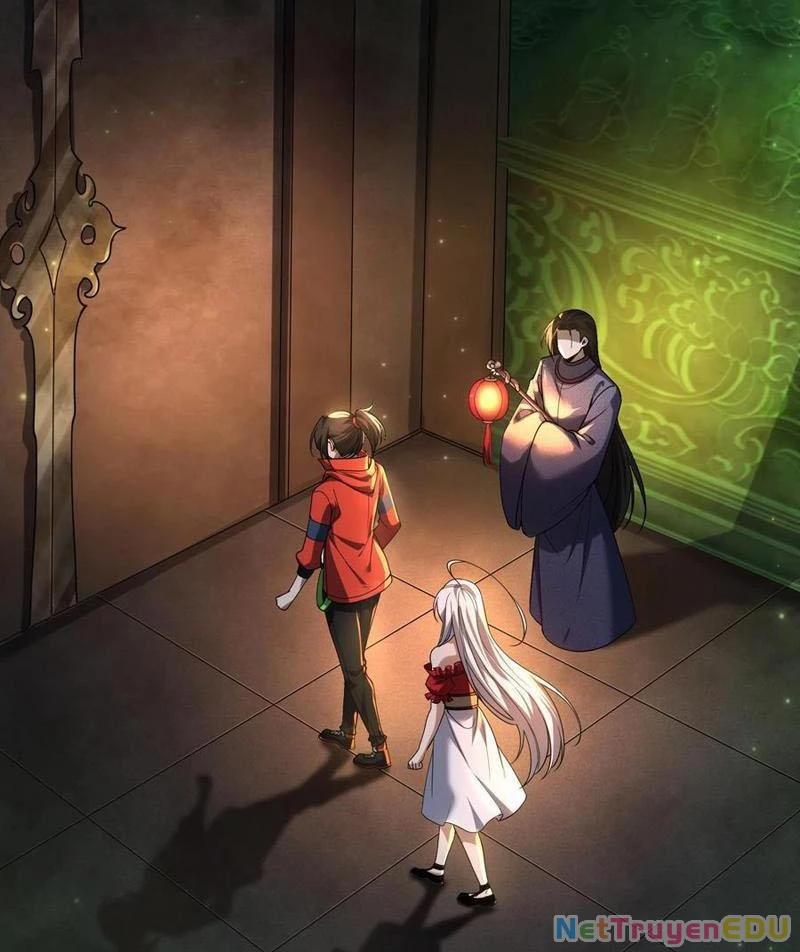 Tôi Livestream Cầu Hôn Nữ Quỷ Vậy Mà Thành Công!? 78 trang 69