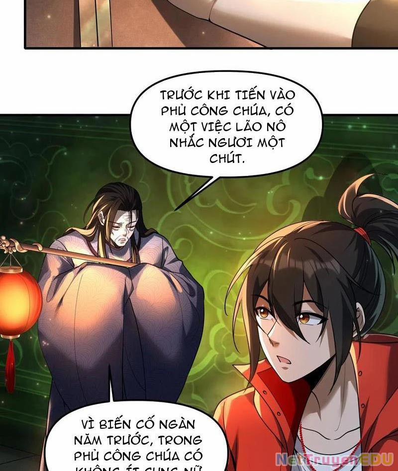 Tôi Livestream Cầu Hôn Nữ Quỷ Vậy Mà Thành Công!? 78 trang 71