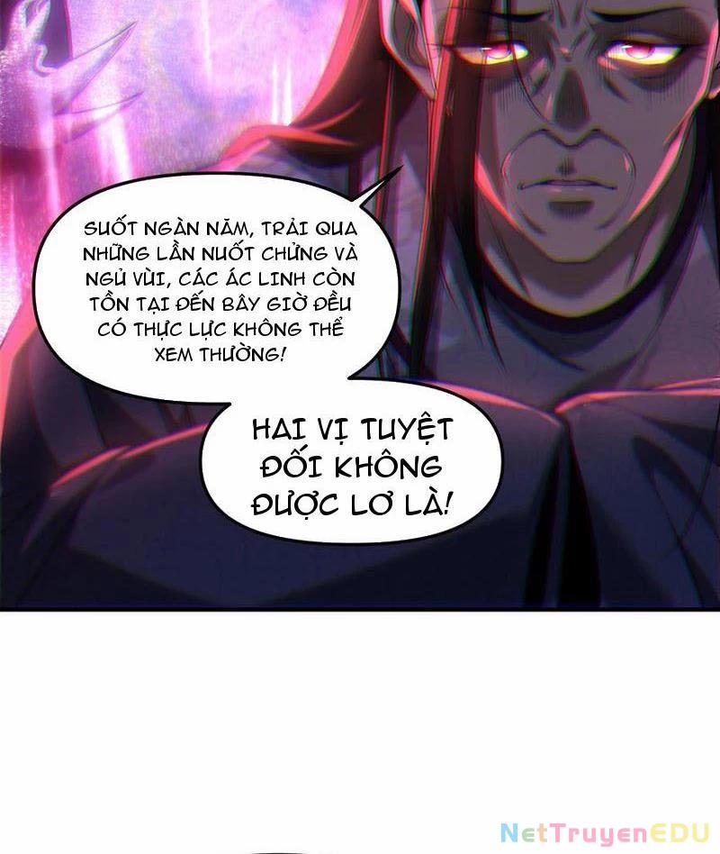 Tôi Livestream Cầu Hôn Nữ Quỷ Vậy Mà Thành Công!? 78 trang 75