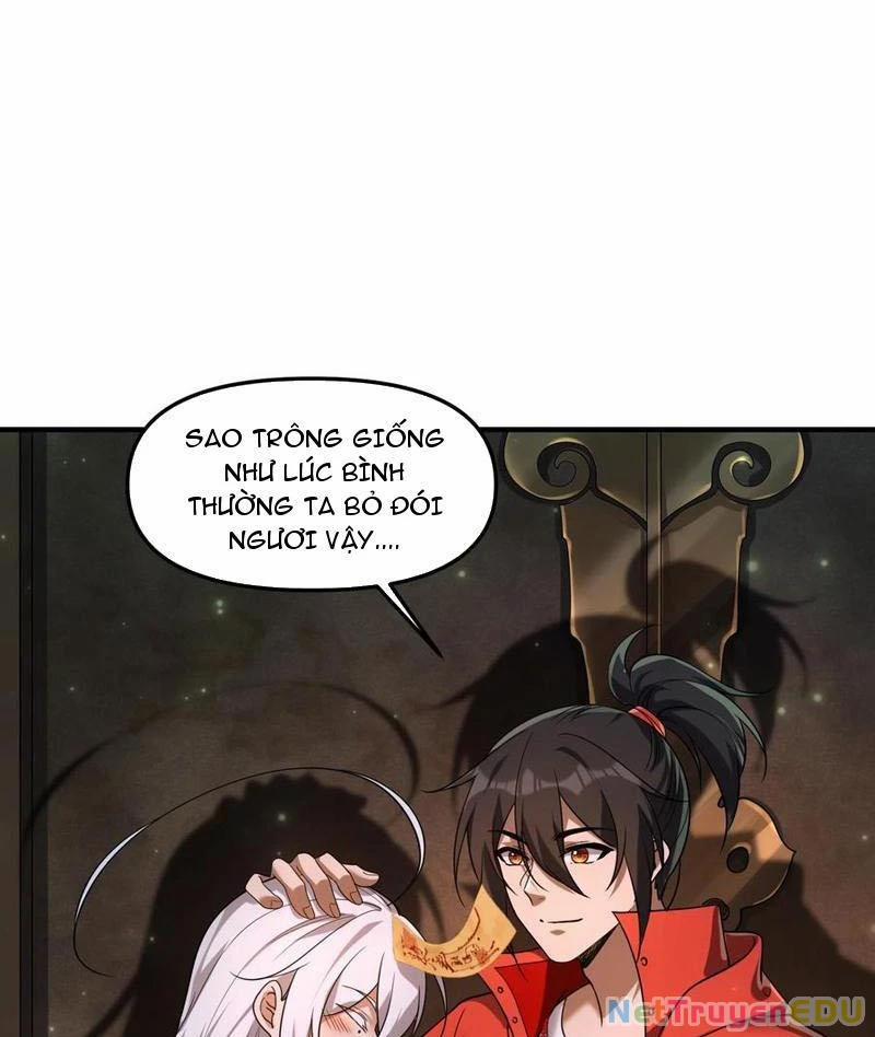 Tôi Livestream Cầu Hôn Nữ Quỷ Vậy Mà Thành Công!? 78 trang 80