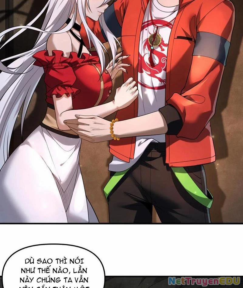 Tôi Livestream Cầu Hôn Nữ Quỷ Vậy Mà Thành Công!? 78 trang 81