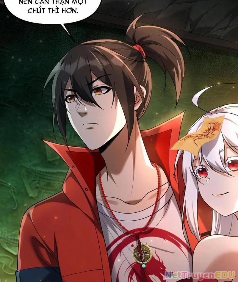 Tôi Livestream Cầu Hôn Nữ Quỷ Vậy Mà Thành Công!? 78 trang 82