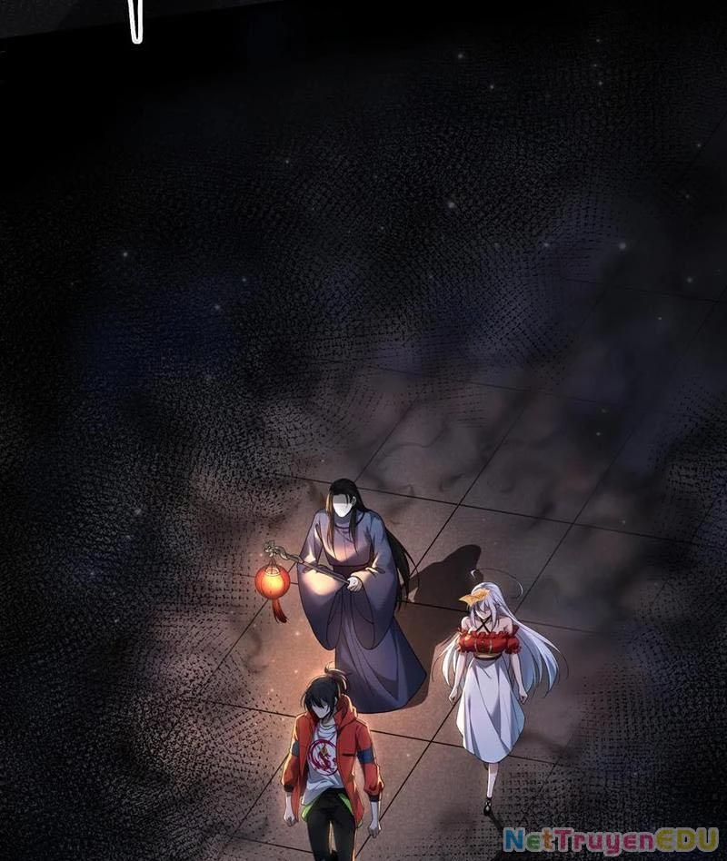 Tôi Livestream Cầu Hôn Nữ Quỷ Vậy Mà Thành Công!? 78 trang 86